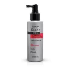 Tônico Capilar Siàge Men Estimula o Crescimento 100ml