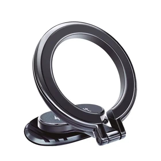 Suporte Veicular Neovolt para Carro Magnético Para iPhone 12 13 14 15 16 Pro Max Plus