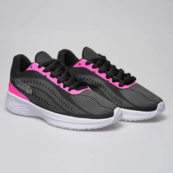 Tênis Feminino Masculino Academia Esportivo Treino Caminhada