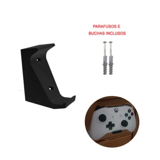Suporte de Parede para Controle XBOX
