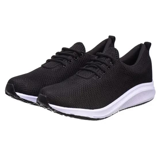 Tênis Feminino Leve P/ Caminhada Academia Promoção Muito conforto e qualidade 25