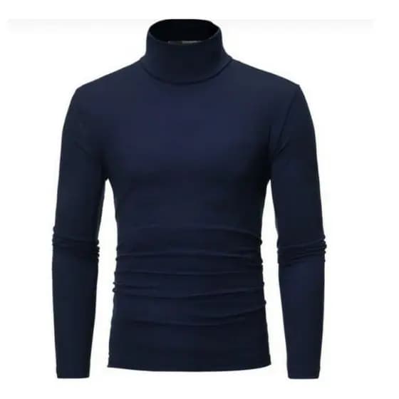 Camisa Masculina Cacharrel Gola Alta/ki com 5 unidades