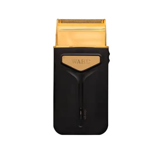 Aparador De Barba Portátil Travel Shaver Wahl Barbeiro Pelos