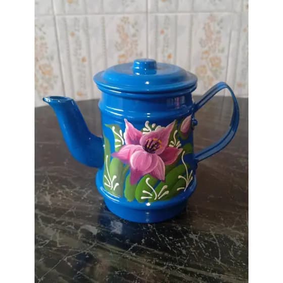 BULE MINI 400ML DECORADO