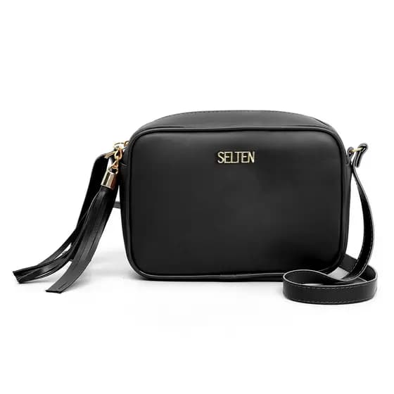 Bolsa Pequena Feminina Mini Bag Balada Linda
