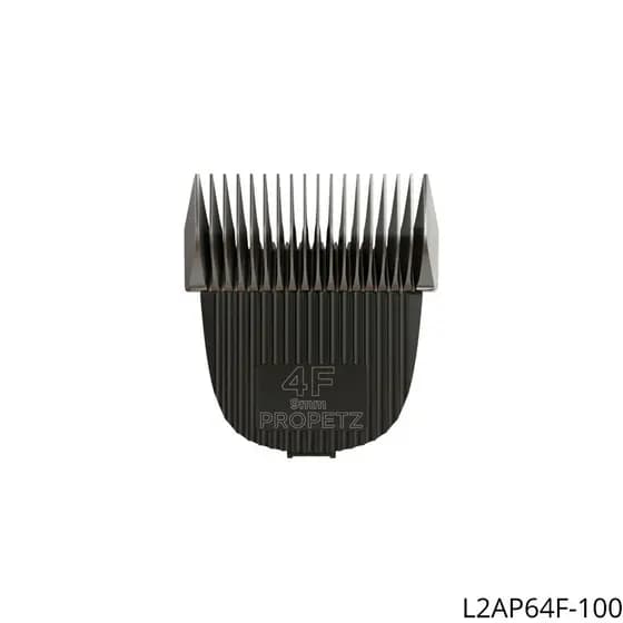 Lâmina de Tosa 4F | 4 em 1 | PRO6/PRO X | Linha X | Propetz