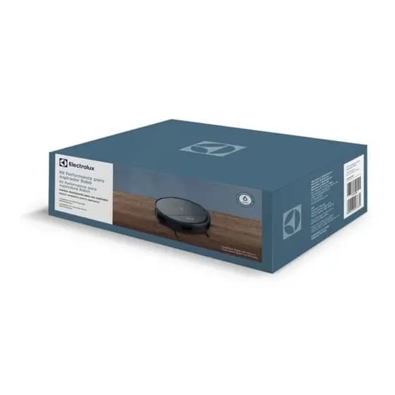 Kit Performance Para Aspirador Robô Electrolux Erb40