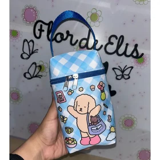 Estojo para canetinhas Touch