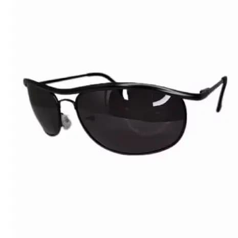Óculos de sol Masculino para pesca Polarizado Estilo Demolidor sem marca