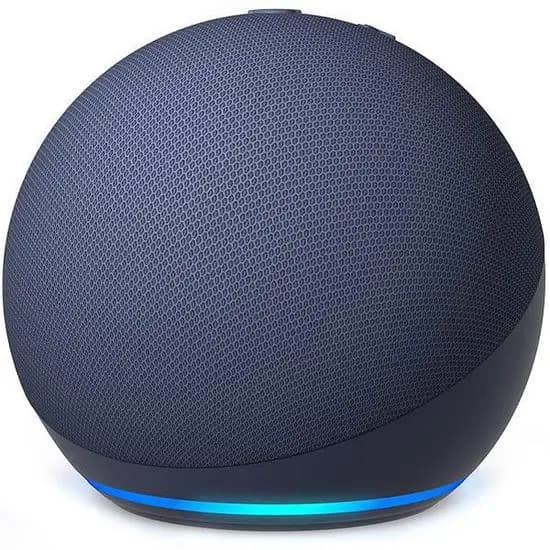 Alexa Echo Dot Amazon 5º geração original lacrado a pronta entrega!
