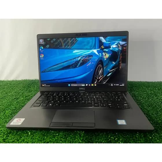 NOTEBOOK DELL LATITUDE 5400 |PROCESSADOR i5-8365U | SSD NVMe 240GB | 8GB RAM | TECLADO RETROILUMINADO| ESTUDOS,TRABALHO.