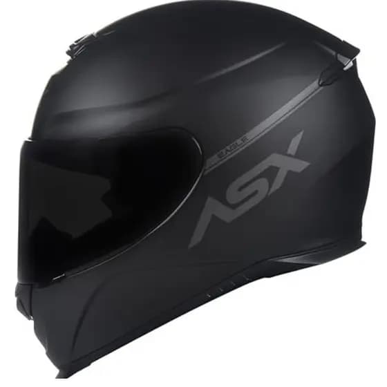 CAPACETE FECHADO ASX EAGLE RACING ESPORTIVO