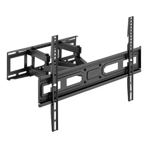 Suporte Articulado Para TV Televisores Universal De 37 A 80 Polegadas 35KG