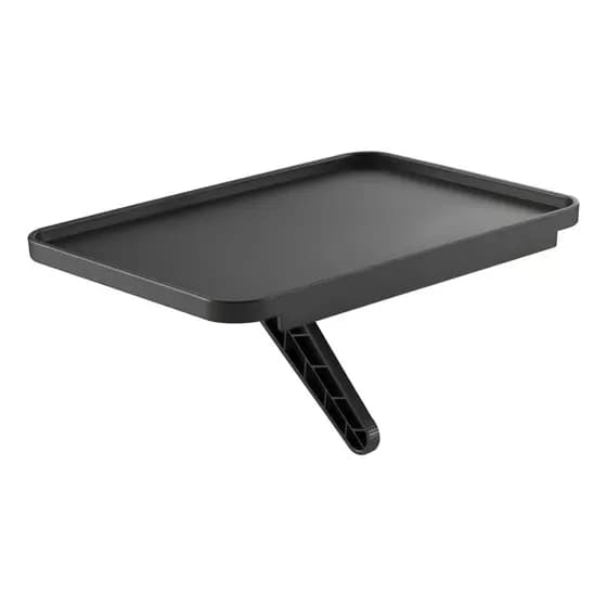 Suporte Para Receptor Acessorios Tv Box Ajuste Tv Ou Monitor
