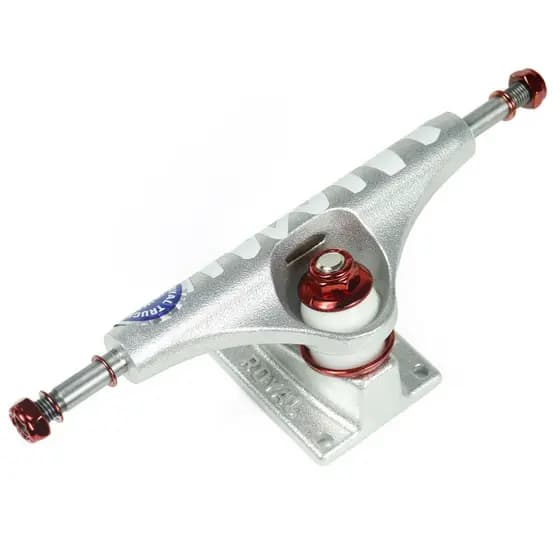 Truck Skate Royal 139mm Mid Pro Model Alvarez - Melhor preço