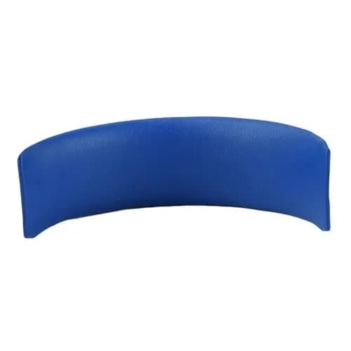 Headband Compatível Fone De Ouvido Sony Gold Ps3 Ps4 -cechya