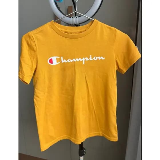 CAMISA CHAMPION TM 6