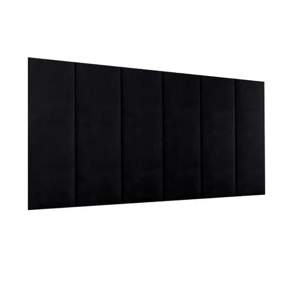 Cabeceiras de Cama Estofadas em Módulos Premium para Decoração 45x20cm