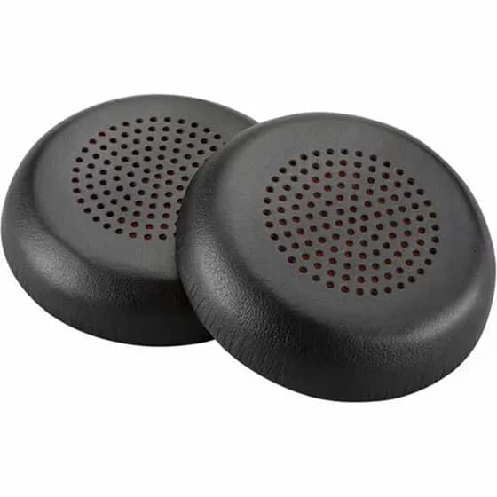 Espuma Protetora Original Poly Para Headset Voyager Focus 2