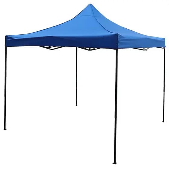 Tenda Impermeável 3x3m Útil Bazar UB0001