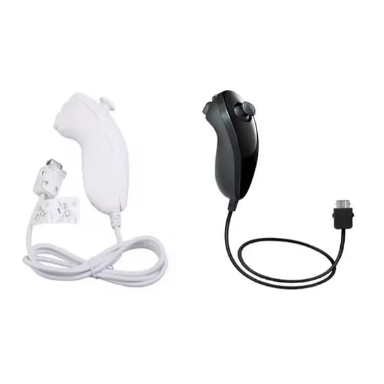 Wii nunchuck