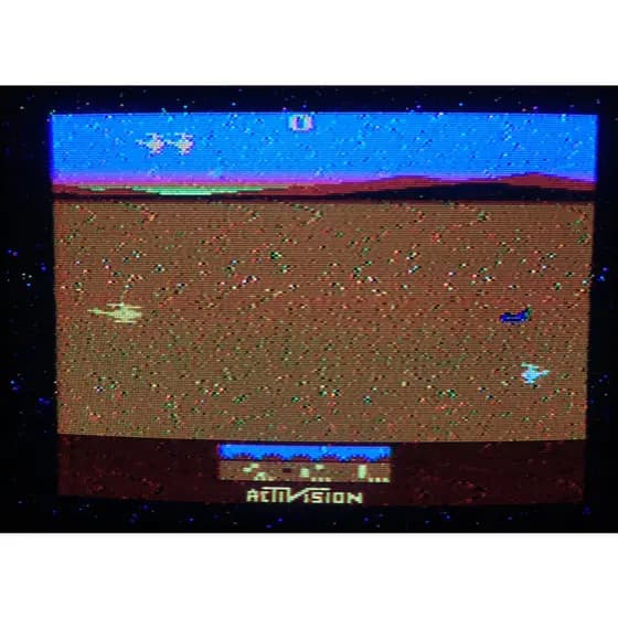 Supressor de ruidos RF para consoles atari, master system, etc...