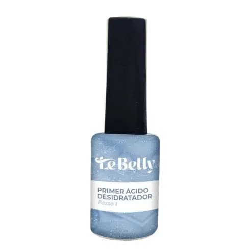 Primer Ácido (Passo 1) Desidratador 10ml - Lê Belly - PROMOÇÃO