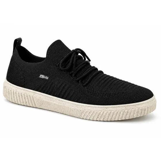 Tênis Sapatênis Actvitta Masculino Casual Original Calce Fácil Confortável