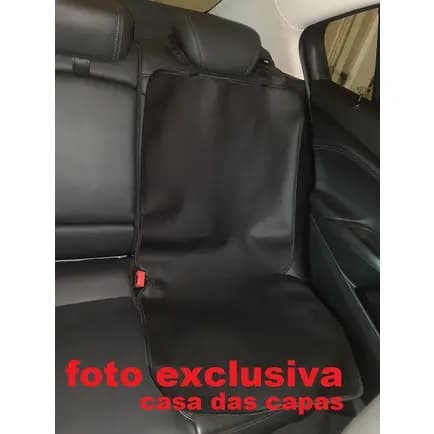capa de proteçao banco carro para cadeirinha de bebe !!