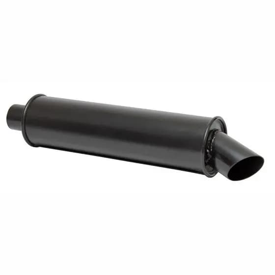Abafador Esportivo Turbinho 2 Pol. - Adaptação Universal