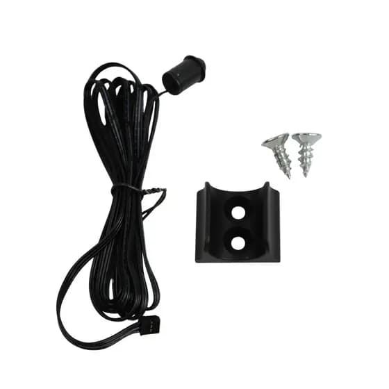 KIT 3 SENSOR DE PRESENÇA P/ FITA LED 12-24V 3A