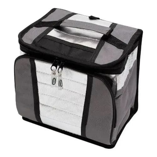 Bolsa Termica Ice Cooler 7,5 litros 3628 - Mor