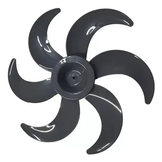 Hélice Ventilador Britânia Ventus 40 Six 40cm 6 Pas Original