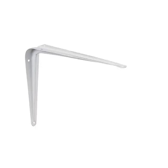 Cantoneira Para Prateleira 10x12polegadas Hammer C/ 24un