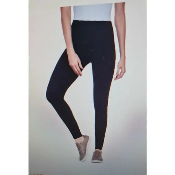 Calça Legg Fio 150 Sem Costura Loba Lupo 41851