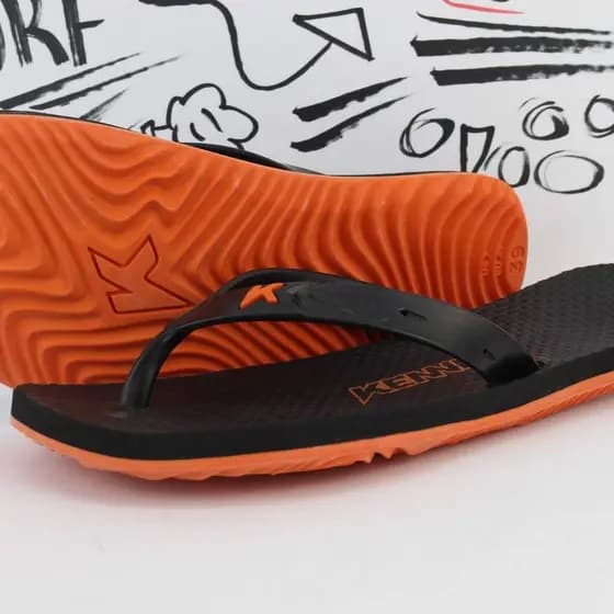 Sandália Chinelo Kenner New Summer DGX-01