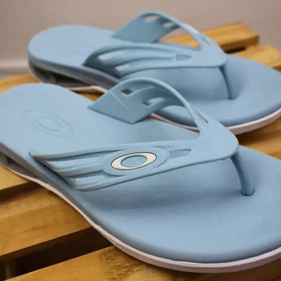 Sandália Chinelo Oakley Killer Point II Design Único