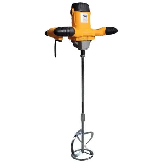 Misturador de Argamassa e Tinta 1200W 40860129 MENEGOTTI