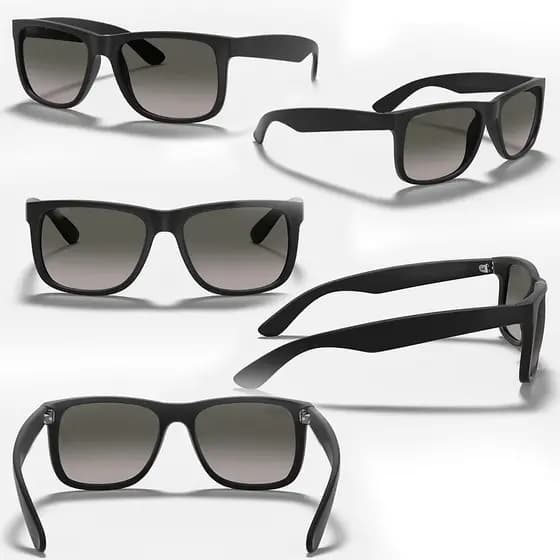 Kit 4 Óculos Atacado Masculino Unisex Feminino Promoção