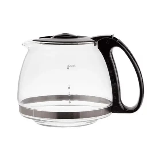 Jarra para Cafeteira Mallory Aroma 16 Inox