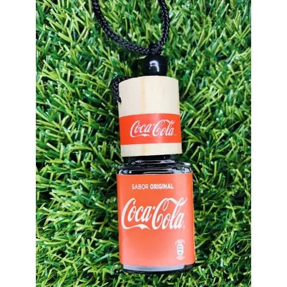 Cheirinho para carro Aromatizador para o seu automóvel temático