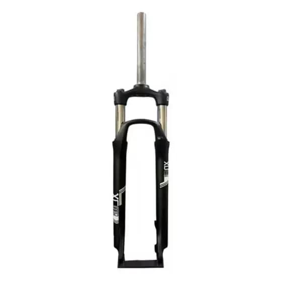 Suspensão de Bicicleta SR Suntour XCM 30 Aro 29 Aro 27.5 100mm Original