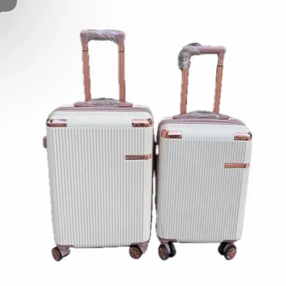 Mala De Bordo 10 kg Viagem Rodinhas 360 Abs varia tamnha modelos2026