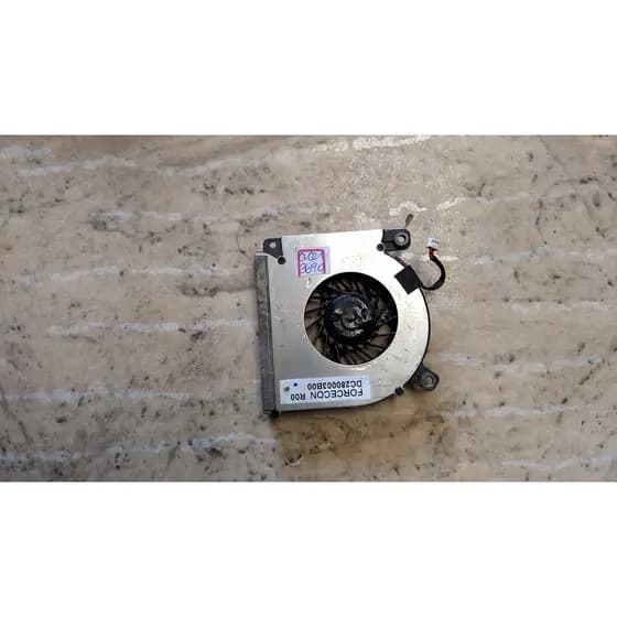 cooler usado notebook modelo acer notebook 3690