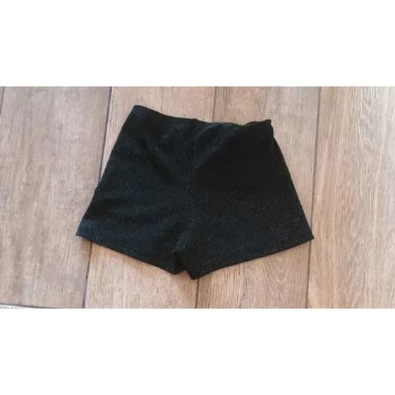 Short Tamanho P - DESAPEGO