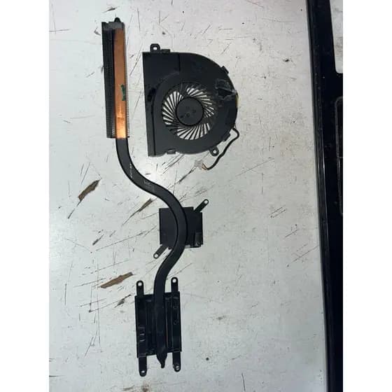 Cooler e dissipador notebook Dell inspiron 14 5447 0111ty