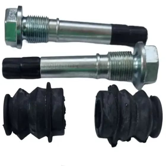 Kit Pino Pinça Freio BLAZER 1998/2011 S10 1998/2022 Dianteiro - 4x4