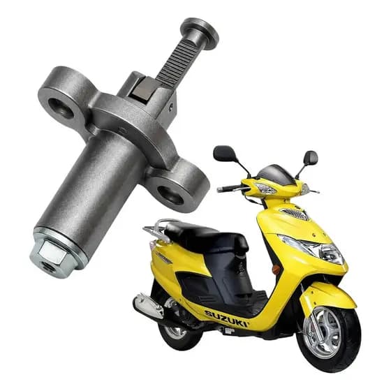 Acionador Tensor Burgman 125 2005 2006 2007 2008 2009 2010