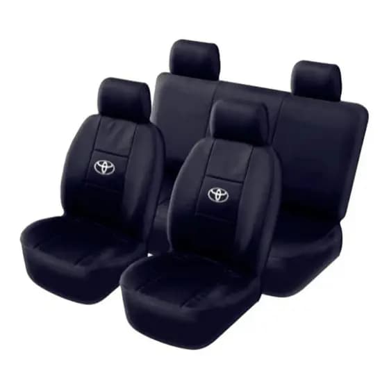 Capa de Banco de Carro Toyota - Etios