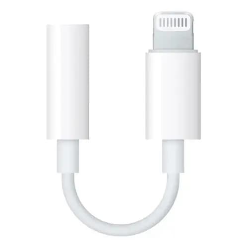 Adaptador P2 Compatível Com Iphone 11 12 13 Pro Fone Ouvido